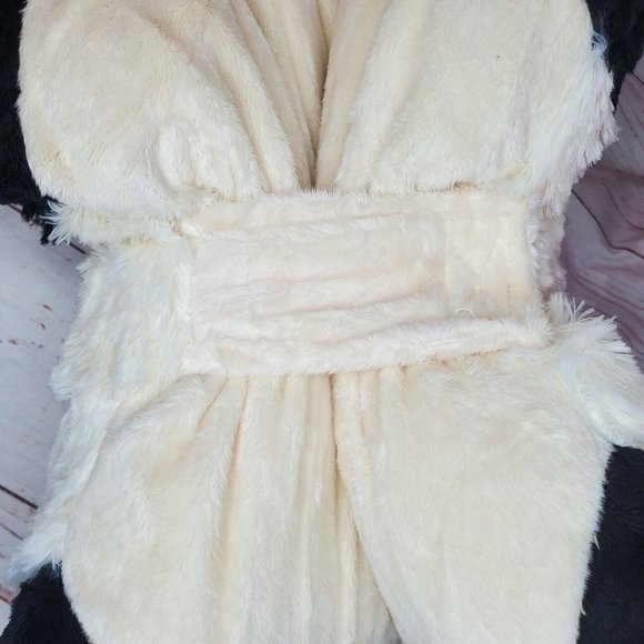 The Most Huggable My Pillow Pets Comfy Large Extra Soft 19" Panda Stuffed Animal - Picture 8 of 12